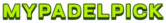 Mypadelpick
